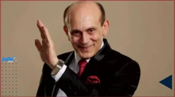 محمد صبحي يعلن تحسن حالته الصحية ويحدد موعد عودته لمنزله بعد أيام